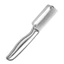 Thép không gỉ Sugarcane Hộ Gia Đình Peeler Dày Củ Cải Lột Sugarcan Đặc Biệt Lột Dụng Cụ Nhà Bếp QN2E