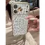 Vằn b báoPhù hợp với vỏ điện thoại sáng tạo iPhone 17 Pro, vỏ Corning 15/16