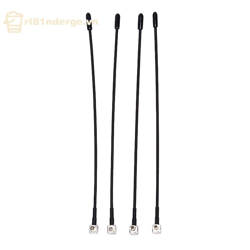 Ge 2 Chiếc 4G LTE Ăng Ten TS9 CRC9 Kết Nối Cho Huawei E398 E5372 E589 E392 Zte MF61 n