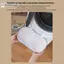 Cheenm Áo Ngực Túi Giặt Đồ Lót Rửa Paage Brassiere Sạch Túi Chống Biến Dạng Lưới Nhà Thơ Đặc Biệt Cho Máy Giặt VN