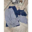 Set Đũi Nữ 2 DÂY Quần Suông DÀI Xinh Xắn MÁT MẺ Phù Hợp Dành Cho Các Chị Em HIYU 66 STORE