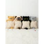 Rytanda Soothing Meow Pinching Giảm Căng Thẳng Mèo Đen Sang Trọng Đồ Chơi Cho Bé Trai Bé Gái Mềm Mại Dễ Thương Mèo Con Sang Trọng Đệm Búp Bê Gối Nhồi Bông Trang Trí Trẻ Em Quà Tặng Sinh Nhật Giáng Sinh