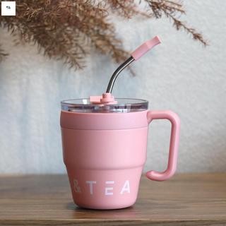 Cốc cách nhiệt bằng thép không gỉ Thiết kế nhẹ Chai an toàn lành mạnh hấp dẫn Thích hợp cho đồ uống nóng lạnh