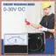 -670 Vôn kế bảng điều khiển tương tự DC 30V chính xác (R F C V)