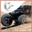 RC Clutch Bell 14T Gear Bearing Clutch Shoes Springs Cone & Nut Bánh đà lắp ráp cho 1 / 8 RC Model Nitro Car (R F C V)