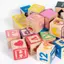Đồ chơi học tập sớm bằng gỗ Montessori dành cho trẻ em Chữ cái Hình dạng màu sắc Nhận thức động vật Câu đố giáo dục mầm non [mới]