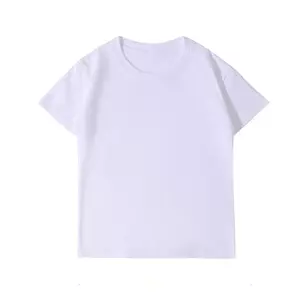 phù hợp bé gái Unisex in HYPE, cổ tròn 2026 thời trang ngắn tay