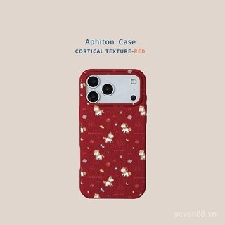 Ốp Điện Thoại Thích Hợp Cho iPhone 7 8 X XS XR XSMAX 11 12 13 14 15 16 17 Pro max Plus Air Firework Balloon Pony Vỏ Bảo Vệ Chống Sốc Bao Gồm Tất Cả OKMP