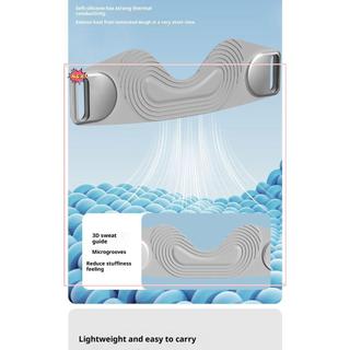 Nhật ký N & X - Miếng Lót Đầu Gối Silicone Patella, Dây Đeo Hỗ Trợ Cho Bóng Rổ và Chạy Bộ, Sử dụng Hàng Ngày