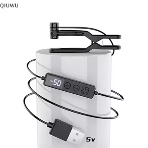 QIUWU Auto Clicker Cho Điện Thoại Tự Động Màn Hình Điện Thoại Tapper Tự Động Vật Lý Tapper Cho Hỗ Trợ Trò Chơi k Tapper Phụ Kiện.