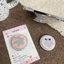 Giá đỡ điện thoại có thể gập lại Mirror Star Magnet cho điện thoại nam châm
