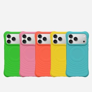 Ốp điện thoại silicon lỏng từ tính màu xanh bạc hà cao cấp cho iPhone 17 Pro Max 16 15 14 13 Pro Max Vỏ bảo vệ chống sốc