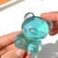 PPY Bóp Hình Dạng Giảm Căng Thẳng Bóp Đồ Chơi Chất Liệu Bền Đẹp An Toàn Đồ Chơi Di Động
