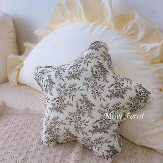 Nguyên Chất Cotton Đệm Trẻ Em Trang Trí Phòng Gối Cotton Gạc Bé Thoải Mái Gối Ảnh Đạo Cụ Cũi Gối 26.4.2