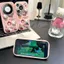 Cake Katie Thích Hợp Cho Apple 17ProMax Ốp Điện Thoại iPhone16 Phong Cách Mới 15Pro / 12 / 13 Ốp Mềm X26.3.26