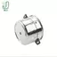 Hẹn giờ nhà bếp thép không gỉ 60 phút với chức năng đếm ngược và nhắc nhỡ