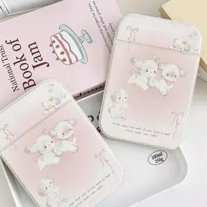 cừu non mềm mại GIÁ SỐC Gươu Trm mại Điểm Gấp Thỏ Xanh Mini Dễ Mau Theo Đi Du Lịch