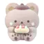 Hàng có sẵn BANDAI Studio Haneul x Sanrio Hình dạng đổ xô đồng thương hiệu Gashapon 2NRK