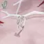 <![J & U-T] Nhẫn đôi thiên quan từ bộ anime, phước lành heaven official, phù hợp unisex, dễ dàng điều chỉnh - món quà ý nghĩa