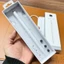 Bút Cảm Ứng WIWU Pencil S-04 Cho iPad, Samsung, Máy Tính Bảng Android - Viết Vẽ Mượt, Hít Nam Châm