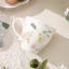 Tìm kiếm Underglaze Màu Handmade Nhỏ Hoa Cốc Chiều Thiết Kế Trà Cảm Giác Quà Tặng Lưu Niệm Cốc Cà Phê JD2J