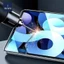 Kính Cường Lực WIWU iVista Cho iPad Gen 7/8/9/10, iPad Air 3, Pro 10.5 - Độ Cứng 9H, Phủ Nano Chống Vân Tay