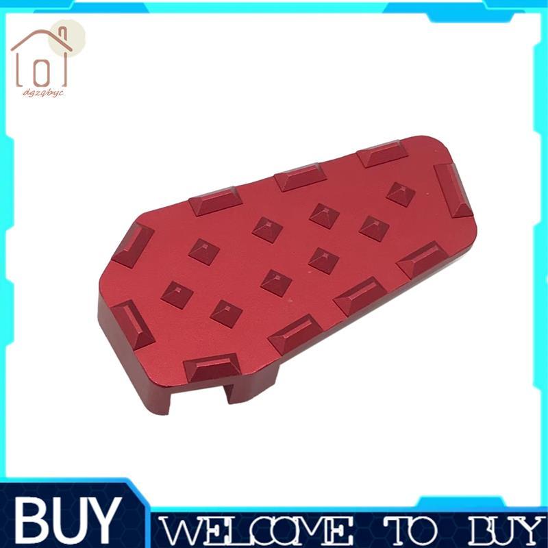 Dành Cho S1000XR S 1000XR S1000 XR 2015 - 2019 Phía Sau Chân Phanh Đòn Bẩy Bàn Đạp Mở Rộng Mở Rộng Miếng Lót Mở Rộng