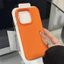 Vỏ bảo vệ chống va đập với iPhone 16/15/13/11/14/12/17 Pro Max/17 Air/16/15/14 Plus/XR/X XS Max.