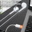 Bộ Chuyển Đổi USB Sang Type-C OTG, Truyền Dữ Liệu Nhanh Sạc Nhanh, Cắm Và Dùng Ngay Cho Điện Thoại Máy Tính Bền Bỉ