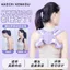 Đai Chỉnh Sửa Hunchback Chỉnh Mở Vai Thẳng Lưng Chỉnh Thắt Lưng Vai Bên Trong Khóa Chỉnh Sửa Cột Sống Cổ Tử Cung Bên Giấc Ngủ Ngủ