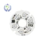 Đèn nguồn sáng RGB giao hưởng DNDM 24V