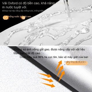 Hàng sẵn có Vận chuyển nhanh Vỏ máy giặt Haier Vỏ chống nắng chống thấm nước Vỏ che bụi Vỏ mở Vỏ bọc cách nhiệt tự động đẹp Vải cảm giác cao cấp xs-2xl-2-12.5kg 01
