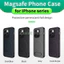 Ốp Lưng Cho Oppo Reno 15F 15 Pro Max 5G 15Pro Reno15F Doanh Nghiệp Mới Kết Cấu Sợi Carbon Từ Giá Đỡ Bao Vỏ Chống Rơi