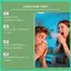 Kid Prank Đồ Chơi 50ml Nhẹ Trick Stinky Mist Hilarious Stinky Spray dành cho Thanh Thiếu Niên Con Gái Gia Đình sonlekvn