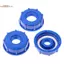 TRTR S60x6 IBC Bộ chuyển đổi giảm bình nước Bộ chuyển đổi Tote 1 / 2Inch 3 / 4Inch 1Inch Vòi làm vườn Bộ chuyển đổi bình nước Gallon VN