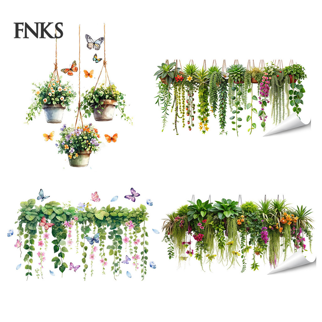 Tủ Cây Đề Can Dán Tường Cây Treo Tường Đề Can Treo Cây Nho Cây Xanh Lá Vỏ Và Dính Có Thể Tháo Rời Pvc Dán Tường Cho Phòng Phòng Ngủ Nhà Bếp Lớp Học Hom