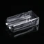Exhila Độ Bền PVC Điều Khiển Từ Xa Vỏ Bảo Vệ Chống Bụi Cho F21 E1B F23 A + + Mô Hình Bộ Điều Khiển Bảo Vệ