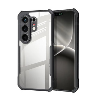 Vỏ giáp chống sốc cho Tecno Camon 50 Pro Ultra 4G 5G 2026 Vỏ điện thoại Vỏ Acrylic trong suốt cho Camon50Pro 50Pro 50Ultra Vỏ bảo vệ Camera