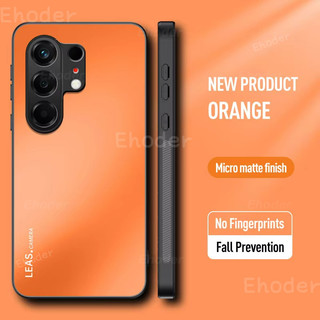 Dành Cho Tecno Camon 50 Pro Ultra 4G 5G 2026 Ốp Điện Thoại Màu Sắc Sang Trọng AG Dazzling Frosted Casing Cho Camon50Pro 50Pro 50Ultra Ốp Lưng Chống Sốc