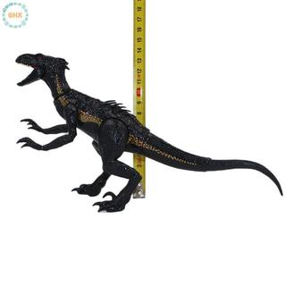 GHX Jurassic World Park Indoraptor Velociraptor Hoạt Động Khủng Long Nhân Vật Hành Động Đồ Chơi VN