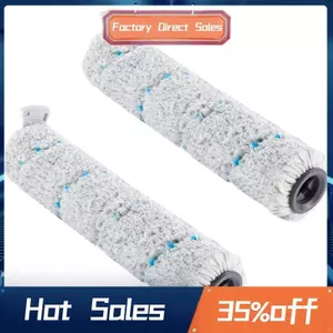 2 Gói Thay Thế 2787 Nhiều Bàn Chải Cuộn Cho, Bộ Phận Thay Thế Bàn Chải Cho Bisell Phần 2554 2590
