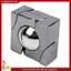 Brain Teaser Xếp Hình 3D Mở Khóa Đồ Chơi Giải Nén Cho Người Lớn Trẻ Em Trò Chơi Thử Thách IQ Kim Loại Xếp Hình Đồ Chơi Giáo Dục