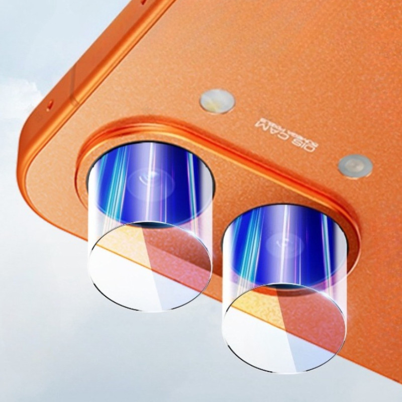 Dành Cho Redmi Turbo 5 Max Kính Cường Lực Trong Suốt Turbo5 Turbo5max Bảo Vệ Ống Kính Máy Ảnh Cho POCO X8 Pro Max x8pro X8promax Ống Kính Bảo Vệ Phim