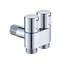 Vệ Sinh Đồng Hành Súng Xịt Vệ Sinh Flusher Vòi Phòng Tắm Vòi Xả Áp Lực Cao Vòi Hộ Gia Đình Xả Súng Xịt RCRX
