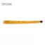 toyuvn Mingzhe Sax Cleaning Pad Saver Cleaner Bàn chải linh hoạt Bảo trì Công cụ chăm sóc cho Tenor Saxophone Vàng