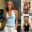Áo phao dành cho nữ với dây cổ cowl thiết kế slim fit