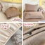 Ga Băng Lạnh Act Cool Cao Cấp siêu mát, tặng kèm 2 vỏ gối nằm MemMinBedding Luxury độ bền cao - CDH58