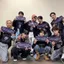 Áo Thun Tay Ngắn In Hình StrayKids, Thiết Kế Hoạt Hình Trên nền Bông Nguyên Chất