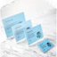 Acrylic Trong Suốt Thẻ Bàn Hình Chữ L Thẻ Giá Trong Suốt Nhựa Để Bàn Màn Hình Hiển Thị Giá Sản Phẩm Thẻ Bảng Ký Giá Thẻ GAIA