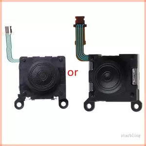 Star Left Right 3D Nút Điều Khiển Analog Cần Điều Khiển Thay Thế Cho 2000 Bộ Điều Khiển